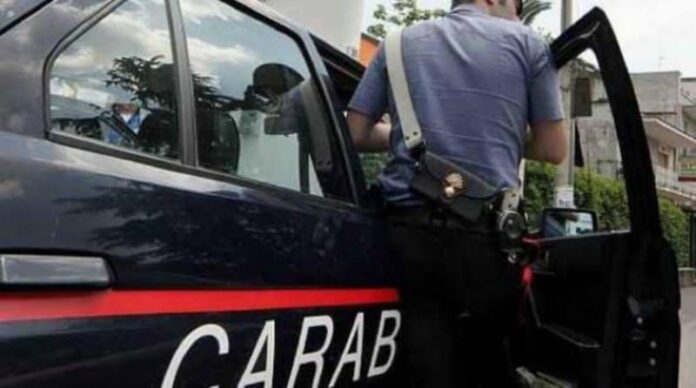 furbetti reddito di cittadinanza denunciati carabinieri