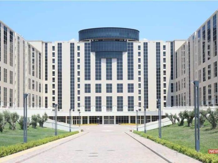 catanzaro cittadella regionale