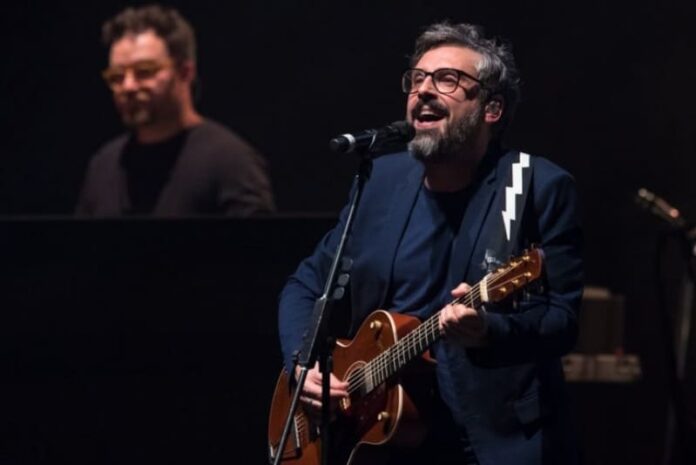 concerto brunori sas