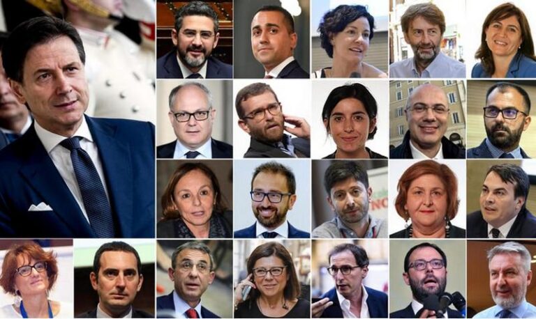 Nuovo Governo, “Conte bis alla prova dei fatti”. L’analisi politica di Orlandino Greco