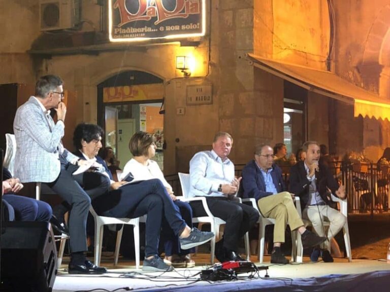 Pd Calabria, Graziano da Paola: “serve coraggio e rinnovamento”