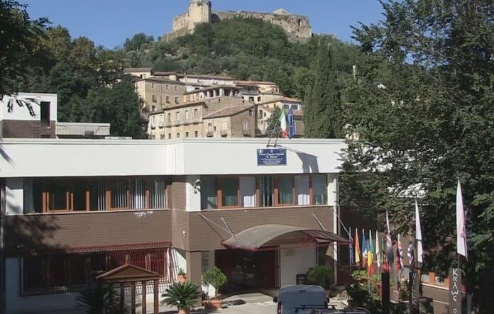convegno violenza studenti liceo Cosenza