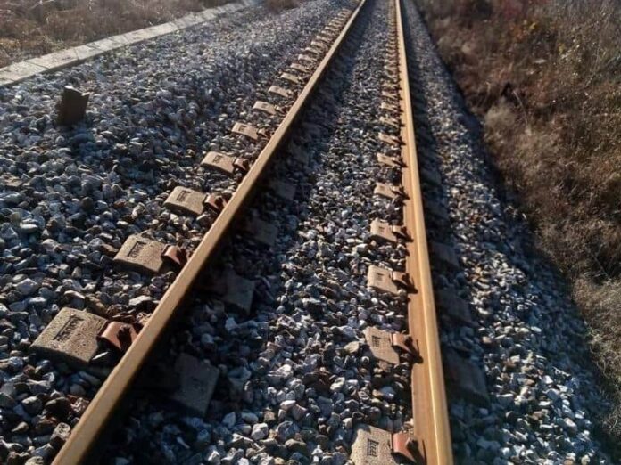 Potenziamo infrastrutture ferroviarie e collegamenti regionali