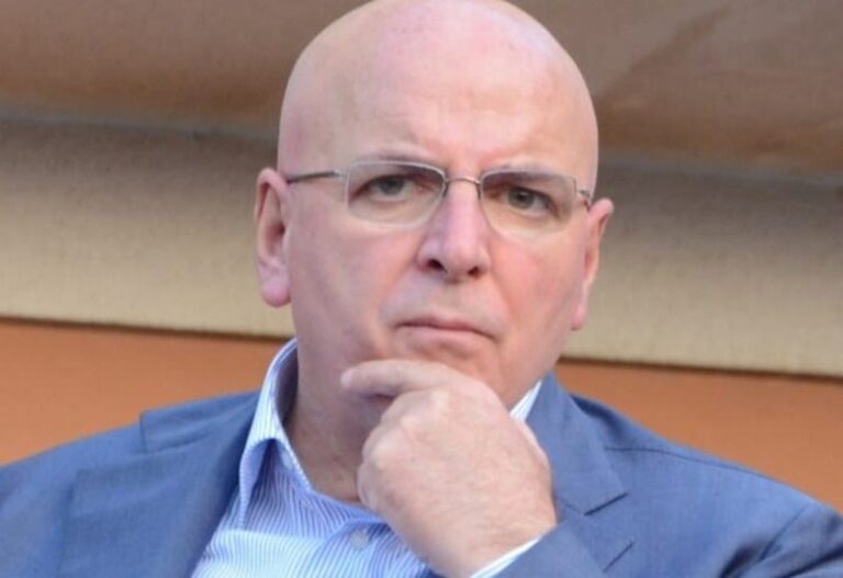 mario oliverio