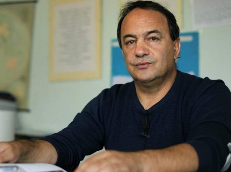 Mimmo Lucano