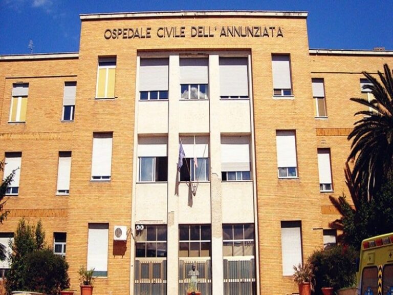 ospedale annunziata cosenza
