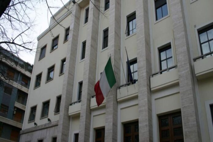 prefettura cosenza