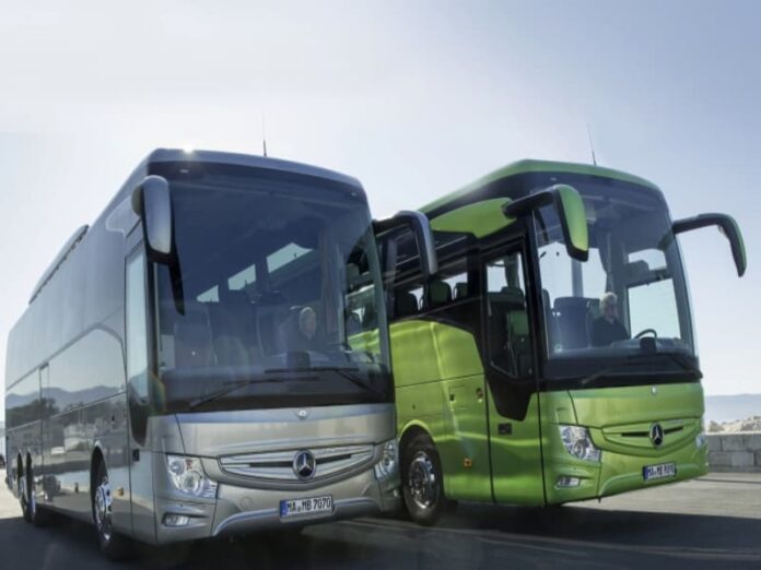 11 milioni per rinnovo parco autobus