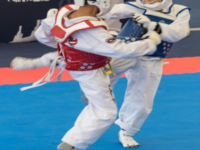 Età Massima Per Partecipare Alle Olimpiadi