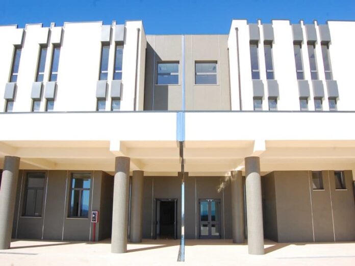 tribunale castrovillari