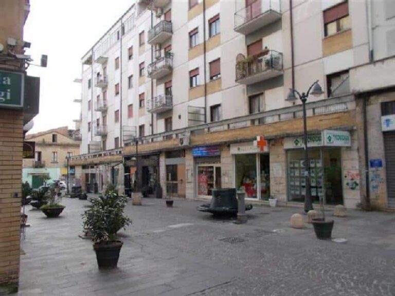 Mia cara Cosenza…