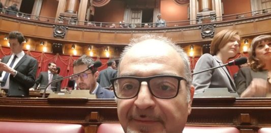 massimo misiti