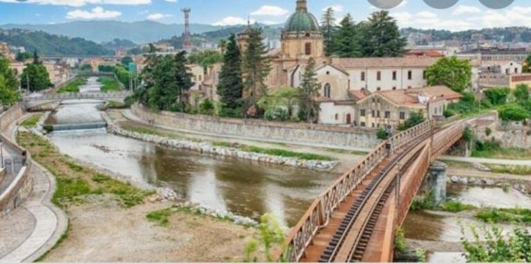 Il Corsera ha scelto Cosenza per il tour nelle città italiane. Scopri il programma…