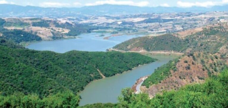In Commissione ambiente istituita una riserva naturale regionale