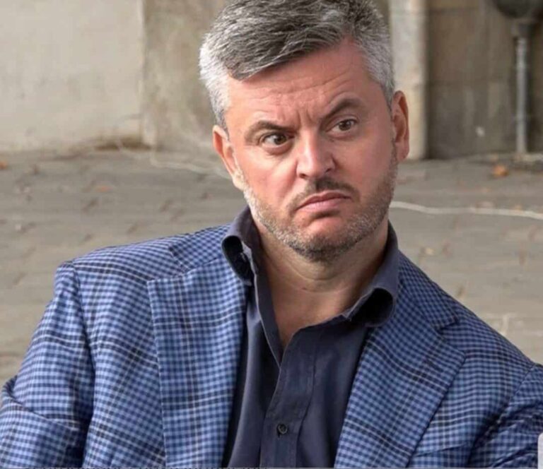Dissesto a Cosenza,Giacomo Mancini:” un vero salasso per i cittadini”