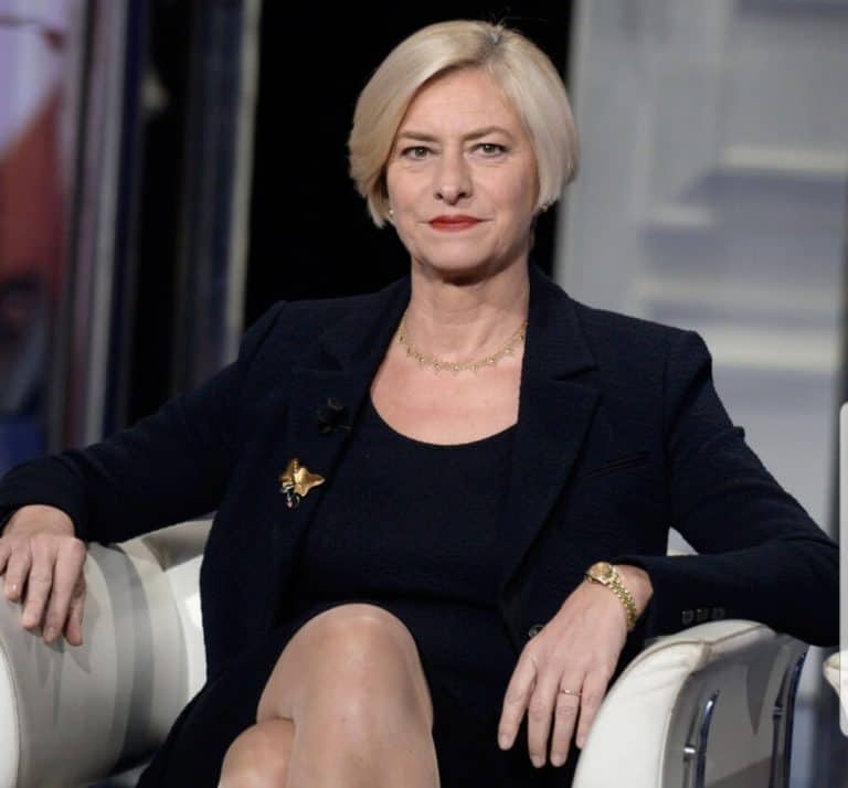 A Rende arriva l’ex ministro Pinotti, ospite di Zonadem