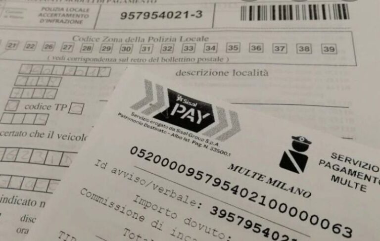 Legge di Bilancio: in arrivo cartelle di pagamento e multe digitali