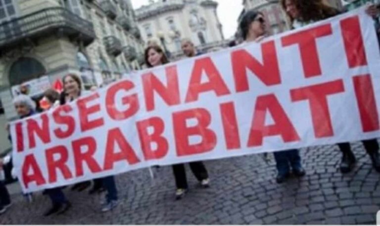 Nuovo provveditore a Cosenza. “Solo una coincidenza il mio appello al vice ministro” per Bevacqua?