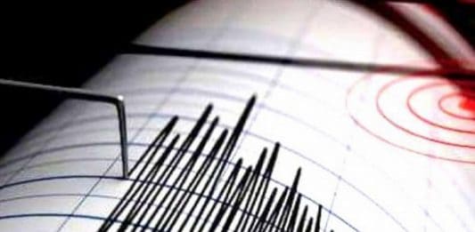 terremoto sisma calabria