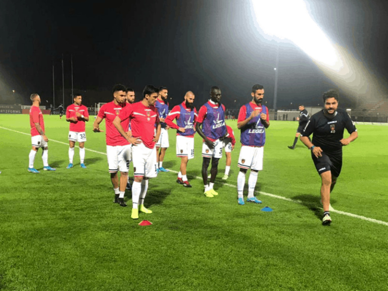 Calcio Serie BKT: Cittadella – Cosenza 1-3