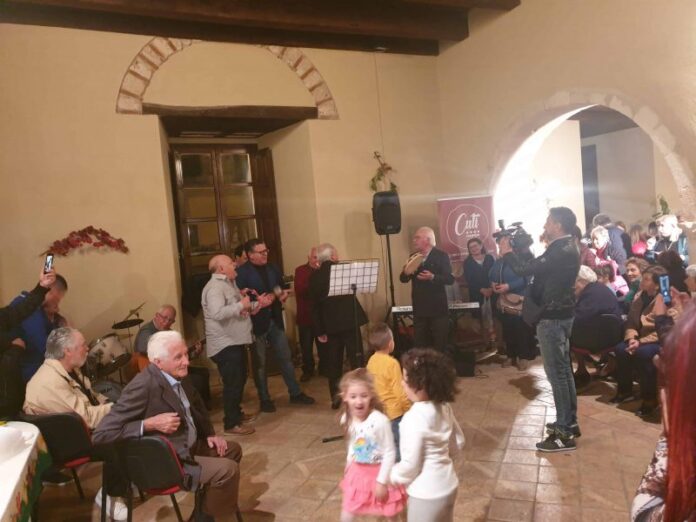 festa autunno proloco cerisano