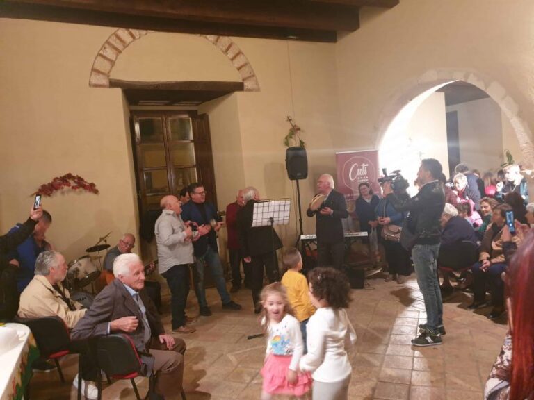 festa autunno proloco cerisano