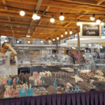 Festa del cioccolato Cosenza