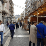 festa del cioccolato cosenza