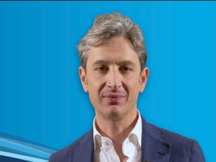 giuseppe mangialavori