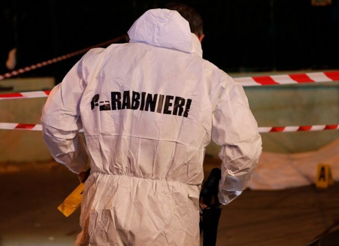 indagini carabinieri