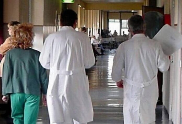 regione calabria alla ricerca di medici