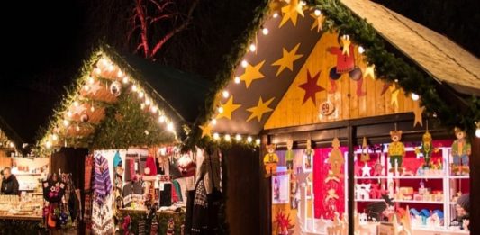 mercatini di natale