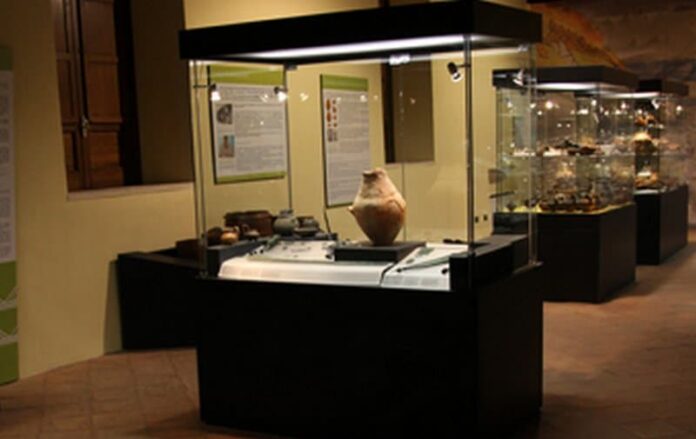 museo brettii enotri cosenza