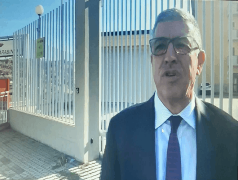 Elezioni comunali, Gianni Papasso vince a Cassano