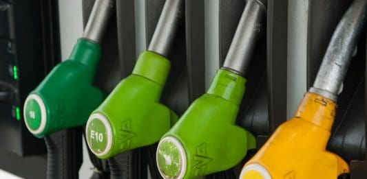 costo carburanti