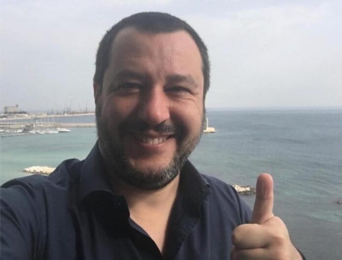 salvini