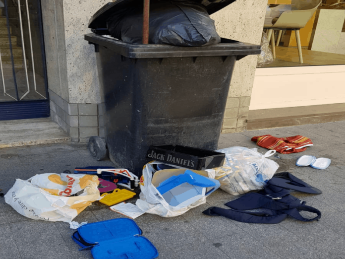 rifiuti-emergenza-cosenza-raccolta-conferimento-calabria