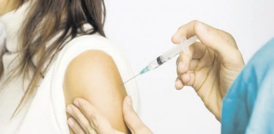 somministrazione vaccini