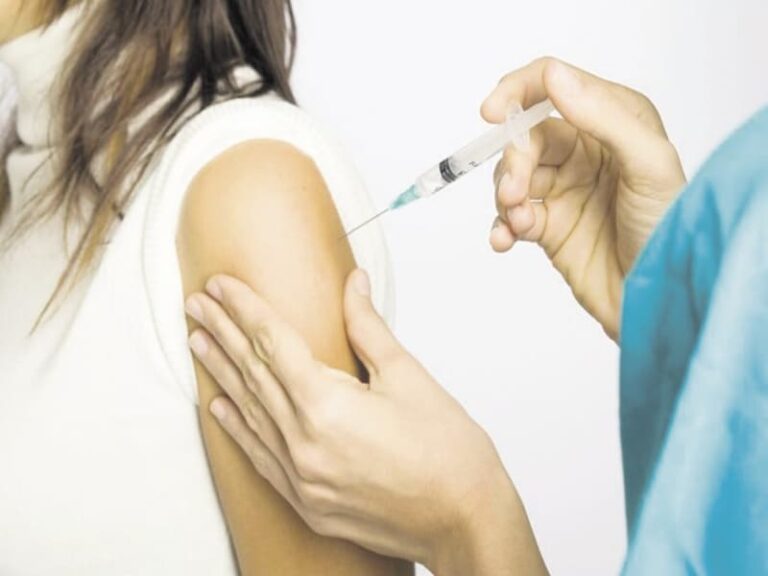 somministrazione vaccini