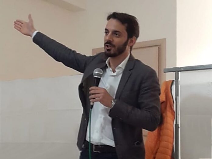 Sofo - via speranza ed elezioni subito