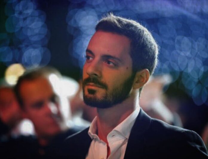 Vincenzo Sofo (Lega)