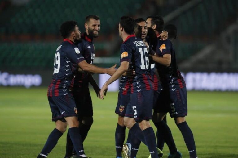 Serie BKT: Cosenza – Cremonese 2-0