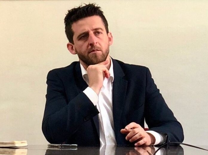 questione enel sollevata dal sindaco flavio stasi