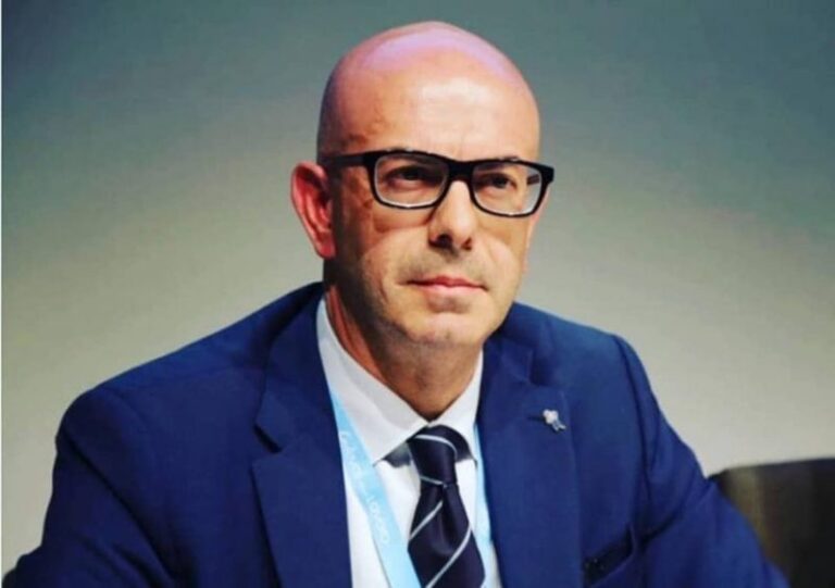 Francesco Napoli (presidente Confapi). Le proposte delle pmi alla futura classe dirigente regionale