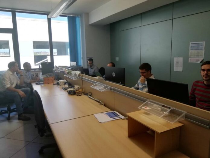 i consulenti della Herzum