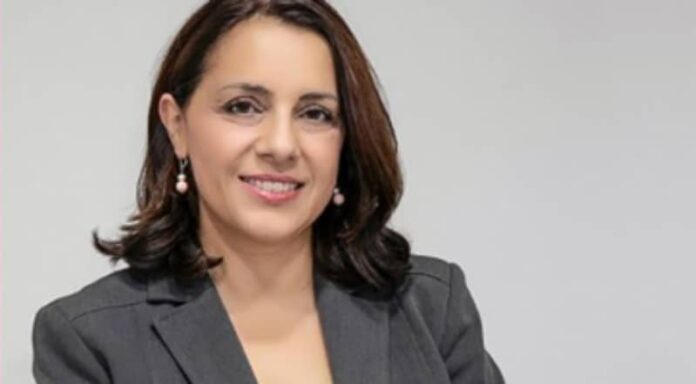 Maria Grazia Vittimberga sindaco isola capo rizzuto