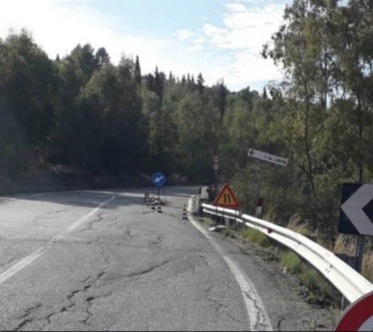 Bevacqua: “Intervenire subito sulla Mirto-Caloveto”