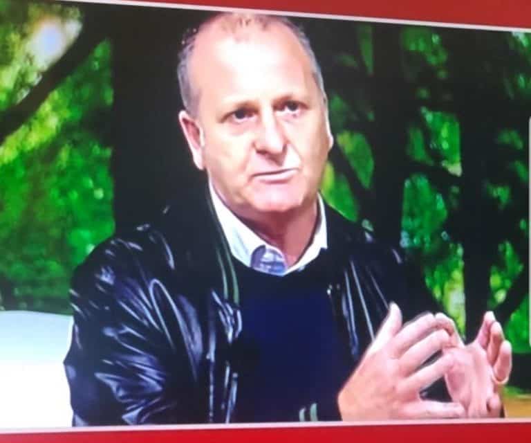 Bevacqua sul referendum