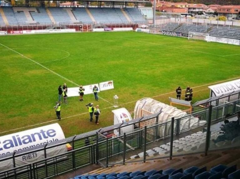 Calcio, il punto sulle Calabresi di Lega Pro