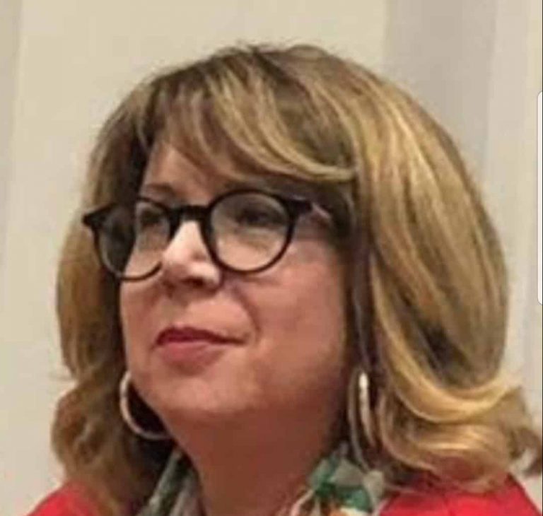 Il consigliere comunale di Mendicino, Margherita Ricci, aderisce a “Italia Viva”